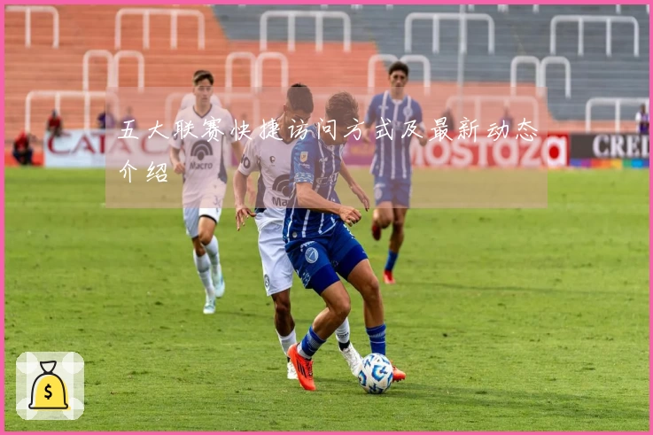 五大联赛快捷访问方式及最新动态介绍