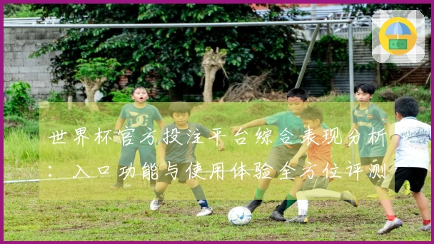 世界杯官方投注平台综合表现分析:入口功能与使用体验全方位评测